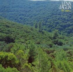 Lena d'Água : Tu Aqui